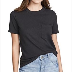 Madewell Pocket Tee